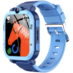Смарт часовник Blackview Z20, Kids Smart Watch, Син BVZ20KIDS-BL