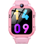 Смарт часовник Blackview Z20, Kids Smart Watch, Розов BVZ20KIDS-P