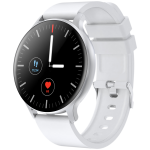 Смарт часовник CANYON Badian SW-68, Realtek 8762CK, 1.28''TFT 240x240px; RAM : 160KB, Lithium-ion polymer battery, 3.7V 190mAh Смарт часовник CANYON Badian SW-68, Realtek 8762CK, 1.28''TFT 240x240px; RAM : 160KB, Lithium-ion polymer battery, 3.7V 190mAh
