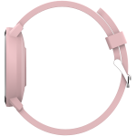Смарт часовник CANYON Lollypop SW-63, 1.3inches IPS full touch screen, IP68 waterproof, multi-sport mode, BT5.0, compatibility with iOS and android, Pink Смарт часовник CANYON Lollypop SW-63, 1.3inches IPS full touch screen, IP68 waterproof, multi-sport mode, BT5.0, compatibility with iOS and android, Pink