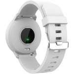 Смарт часовник CANYON Lollypop SW-63, Smart watch, 1.3inches IPS full touch screen, Round watch, IP68 waterproof, multi-sport mode, BT5.0, compatibility with iOS and android Смарт часовник CANYON Lollypop SW-63, Smart watch, 1.3inches IPS full touch screen, Round watch, IP68 waterproof, multi-sport mode, BT5.0, compatibility with iOS and android