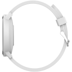 Смарт часовник CANYON Lollypop SW-63, Smart watch, 1.3inches IPS full touch screen, Round watch, IP68 waterproof, multi-sport mode, BT5.0, compatibility with iOS and android Смарт часовник CANYON Lollypop SW-63, Smart watch, 1.3inches IPS full touch screen, Round watch, IP68 waterproof, multi-sport mode, BT5.0, compatibility with iOS and android