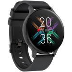 Смарт часовник CANYON smart watch Badian SW68 Black Смарт часовник CANYON smart watch Badian SW68 Black