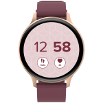 Смарт часовник CANYON smart watch Badian SW68 Rose Gold