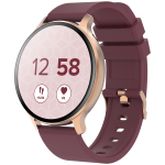 Смарт часовник CANYON smart watch Badian SW68 Rose Gold Смарт часовник CANYON smart watch Badian SW68 Rose Gold