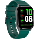 Смартчасовник CANYON Chatter SW-58 BT-CALL Black Green Смартчасовник CANYON Chatter SW-58 BT-CALL Black Green