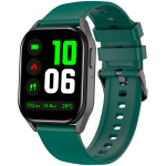 Смартчасовник CANYON Chatter SW-58 BT-CALL Black Green Смартчасовник CANYON Chatter SW-58 BT-CALL Black Green
