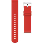 Смартчасовник CANYON Chatter SW-58 BT-CALL Silver Red Смартчасовник CANYON Chatter SW-58 BT-CALL Silver Red