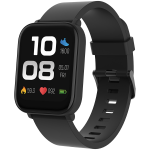 Смарт часовник CANYON Easy SW-54 Black Смарт часовник CANYON Easy SW-54 Black