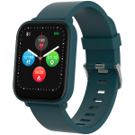 Смарт часовник CANYON Easy SW-54 Green