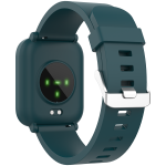 Смарт часовник CANYON Easy SW-54 Green