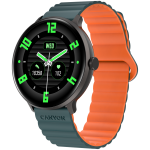 CANYON smart watch Jacky SW-69 Green Orange CANYON smart watch Jacky SW-69 Green Orange