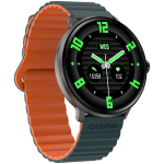 CANYON smart watch Jacky SW-69 Green Orange CANYON smart watch Jacky SW-69 Green Orange