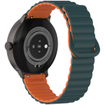 CANYON smart watch Jacky SW-69 Green Orange CANYON smart watch Jacky SW-69 Green Orange