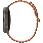 CANYON smart watch Jacky SW-69 Green Orange CANYON smart watch Jacky SW-69 Green Orange