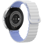 CANYON smart watch Jacky SW-69 White Blue CANYON smart watch Jacky SW-69 White Blue