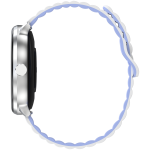 CANYON smart watch Jacky SW-69 White Blue CANYON smart watch Jacky SW-69 White Blue