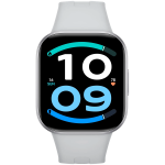 REDMI Watch 6 Active Matte Silver