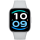 REDMI Watch 6 Active Matte Silver