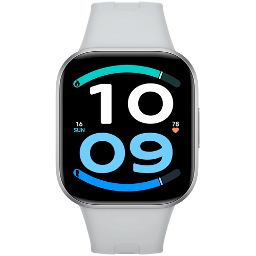 REDMI Watch 6 Active Matte Silver REDMI Watch 6 Active Matte Silver