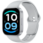REDMI Watch 6 Active Matte Silver REDMI Watch 6 Active Matte Silver