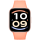 REDMI Watch 6 Active Sunset Orange