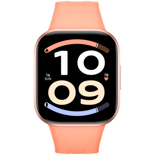 REDMI Watch 6 Active Sunset Orange REDMI Watch 6 Active Sunset Orange