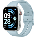 Смарт часовник REDMI Watch 6 Glacier Blue, BHR08CWGL