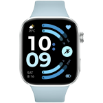 Смарт часовник REDMI Watch 6 Glacier Blue, BHR08CWGL