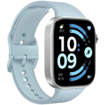 Смарт часовник REDMI Watch 6 Glacier Blue, BHR08CWGL