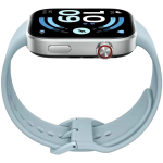 Смарт часовник REDMI Watch 6 Glacier Blue, BHR08CWGL
