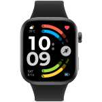 REDMI Watch 6 NFC Obsidian Black