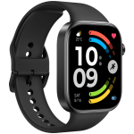 Смарт часовник REDMI Watch 6 Obsidian Black, BHR08CIGL Смарт часовник REDMI Watch 6 Obsidian Black, BHR08CIGL