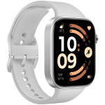 Смарт часовник REDMI Watch 6 Silver Gray, BHR08CUGL Смарт часовник REDMI Watch 6 Silver Gray, BHR08CUGL
