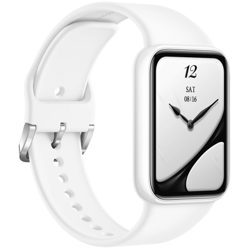 Xiaomi Smart Band 10 Pro Ceramic Edition Pearl White Xiaomi Smart Band 10 Pro Ceramic Edition Pearl White
