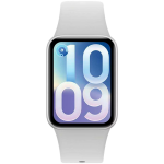 Xiaomi Smart Band 10 Pro Glacier Silver