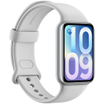 Xiaomi Smart Band 10 Pro Glacier Silver