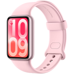 Xiaomi Smart Band 10 Pro Lavender pink