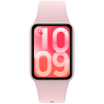 Смарт гривна Xiaomi Smart Band 10 Pro Lavender pink, BHR08WGGL Смарт гривна Xiaomi Smart Band 10 Pro Lavender pink, BHR08WGGL