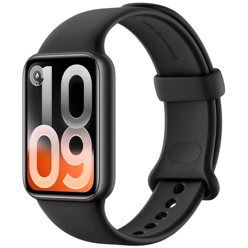 Xiaomi Smart Band 10 Pro Midnight Black