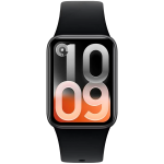 Xiaomi Smart Band 10 Pro Midnight Black