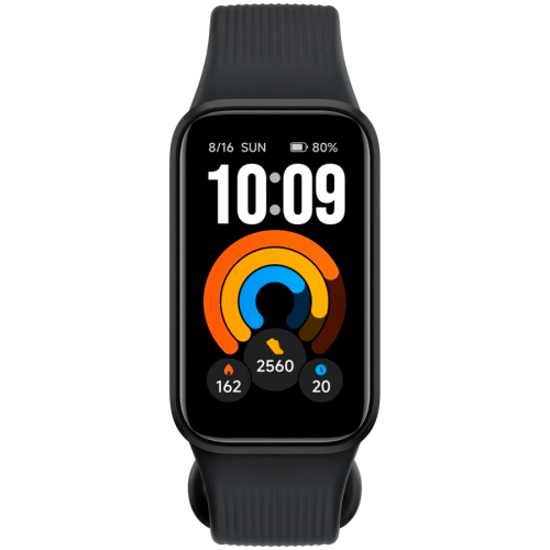 Xiaomi Smart Band 11 Active Black Xiaomi Smart Band 11 Active Black