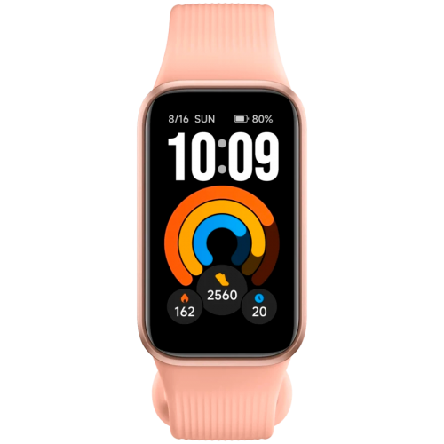 Xiaomi Smart Band 11 Active Pomelo Pink Xiaomi Smart Band 11 Active Pomelo Pink