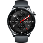 Смарт часовник Xiaomi Watch S5 46mm Black, BHR08IVGL Смарт часовник Xiaomi Watch S5 46mm Black, BHR08IVGL