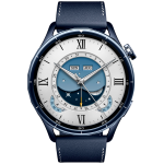 Смарт часовник Xiaomi Watch S5 46mm Ceramic Blue, BHR08ITGL