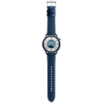 Смарт часовник Xiaomi Watch S5 46mm Ceramic Blue, BHR08ITGL