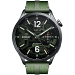 Смарт часовник Xiaomi Watch S5 46mm Jungle Green, BHR08IXGL