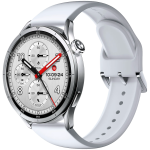 Xiaomi Watch S5 46mm Silver