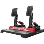Педали SIMAGIC P1000-F Formula Modular (Dual) Pedals Set. S308
