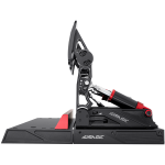 Педали SIMAGIC P1000 Modular Pedals, Load Cell Sim Racing Set. S303